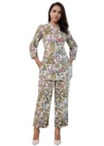 Women's Top and Bottom Set